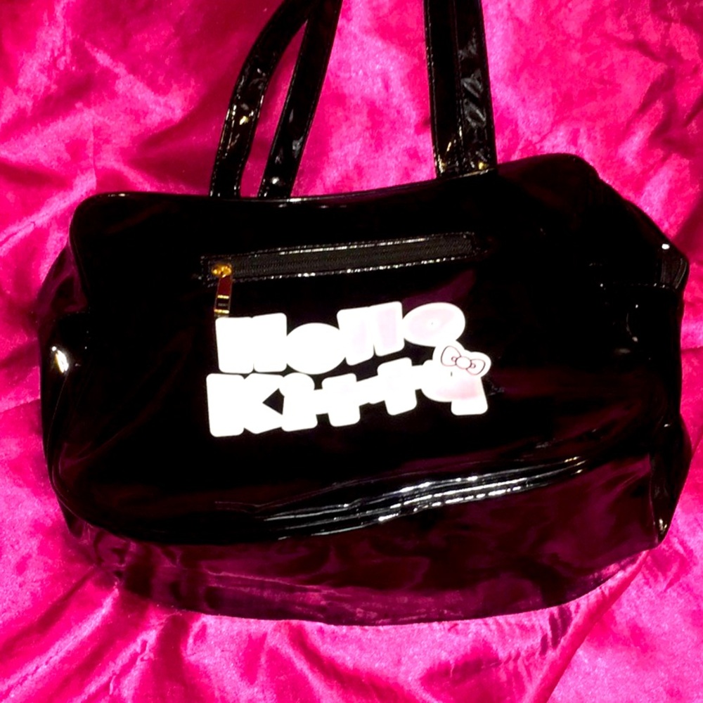 Hello Kitty Hand Bag π€β¨π - Picture 3 of 6